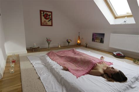 Tantric massage Sexual massage Oberwart